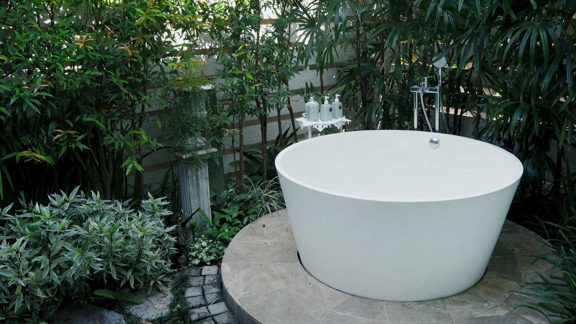 Badewanne