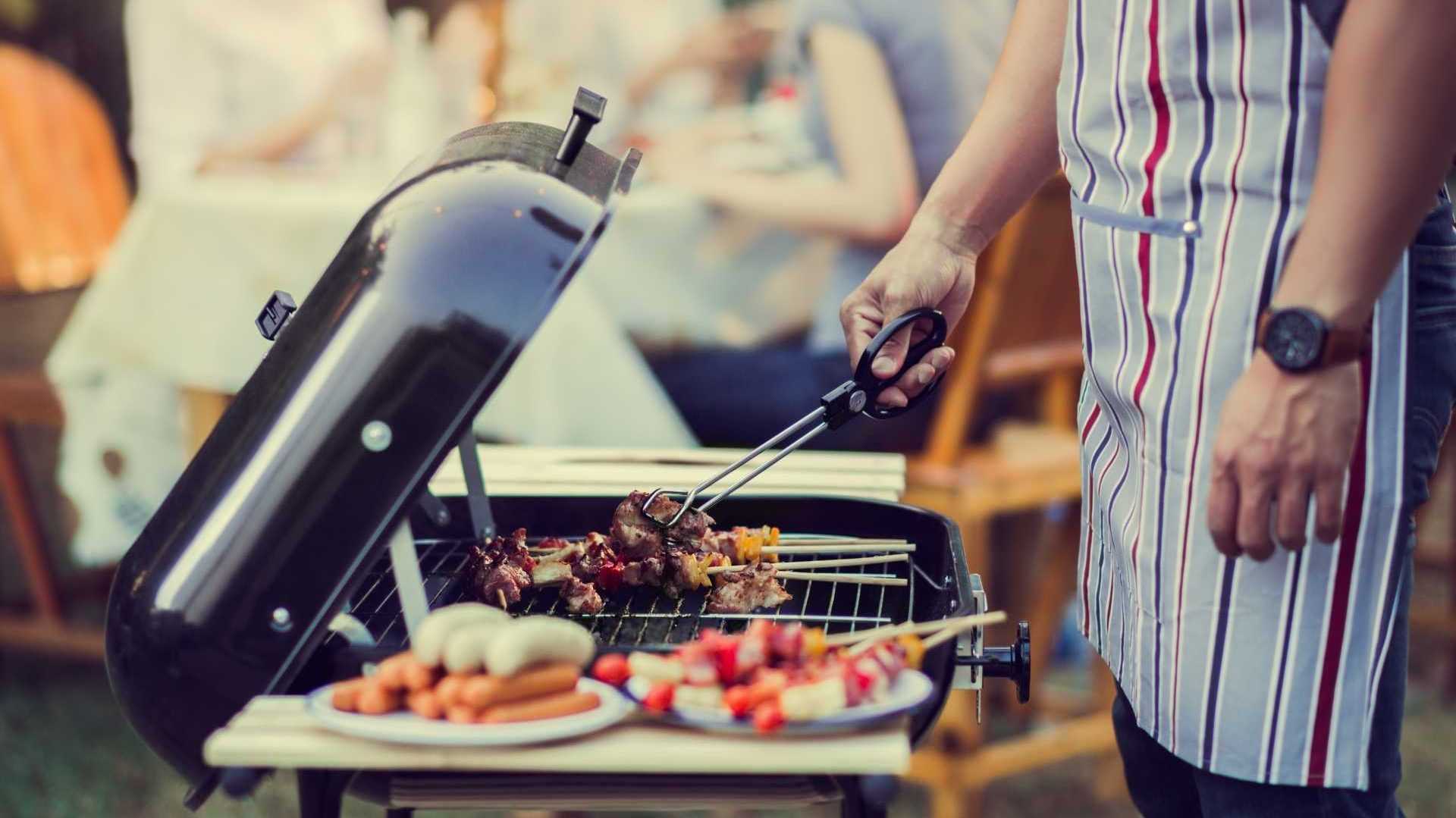 Grillen