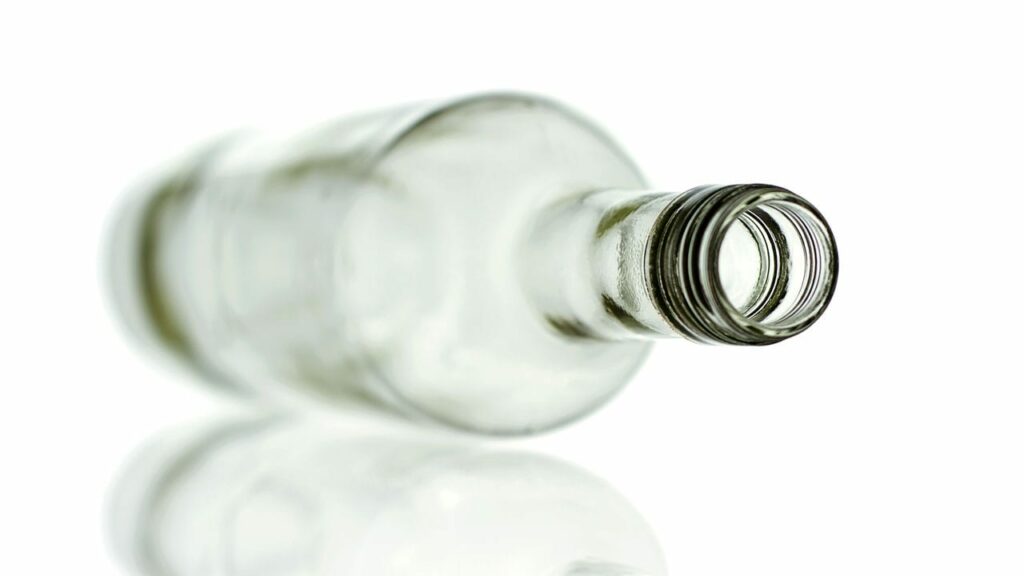Alkohol