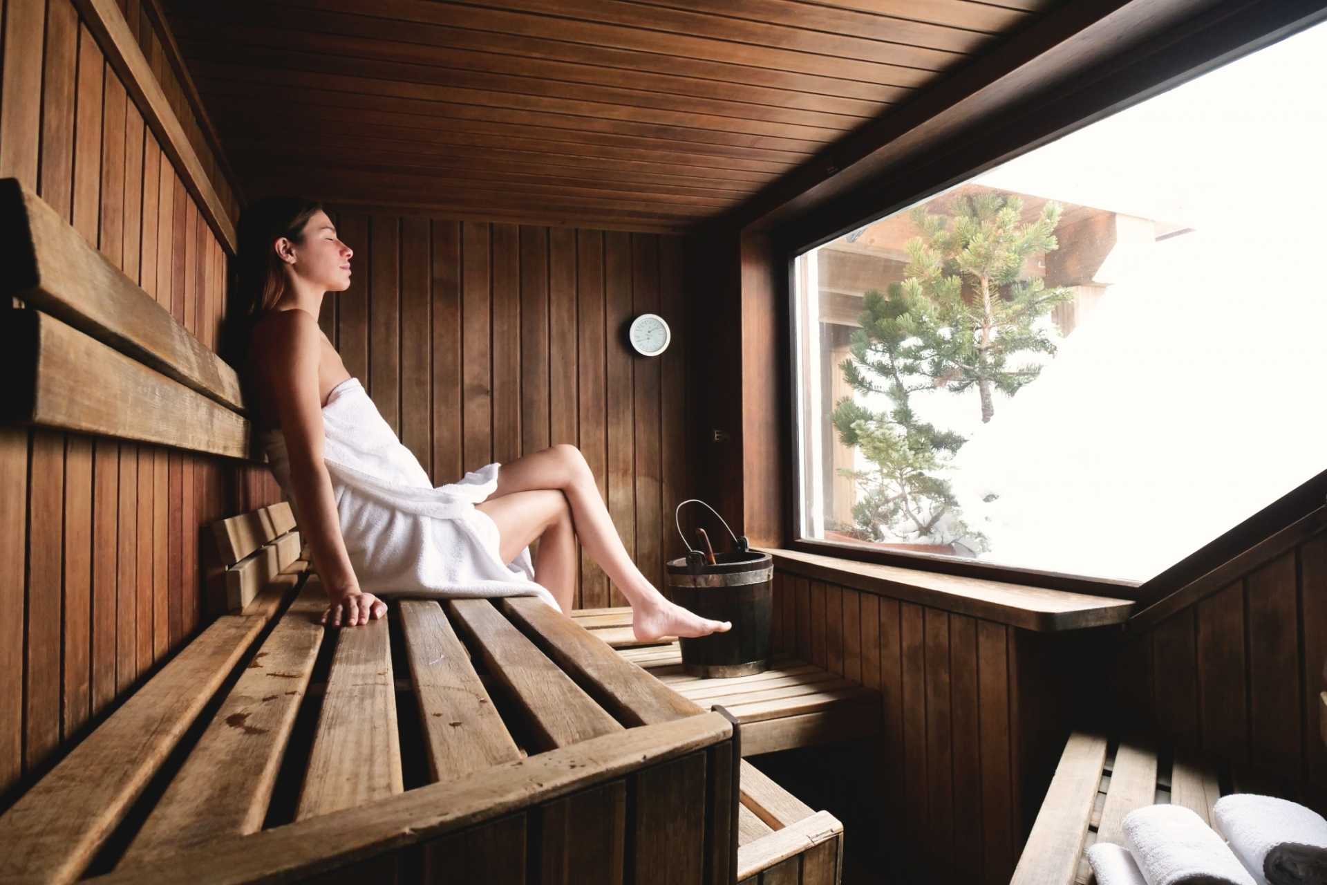 Sauna im Garten Baugenehmigung Hessen Haus & Garten Profi