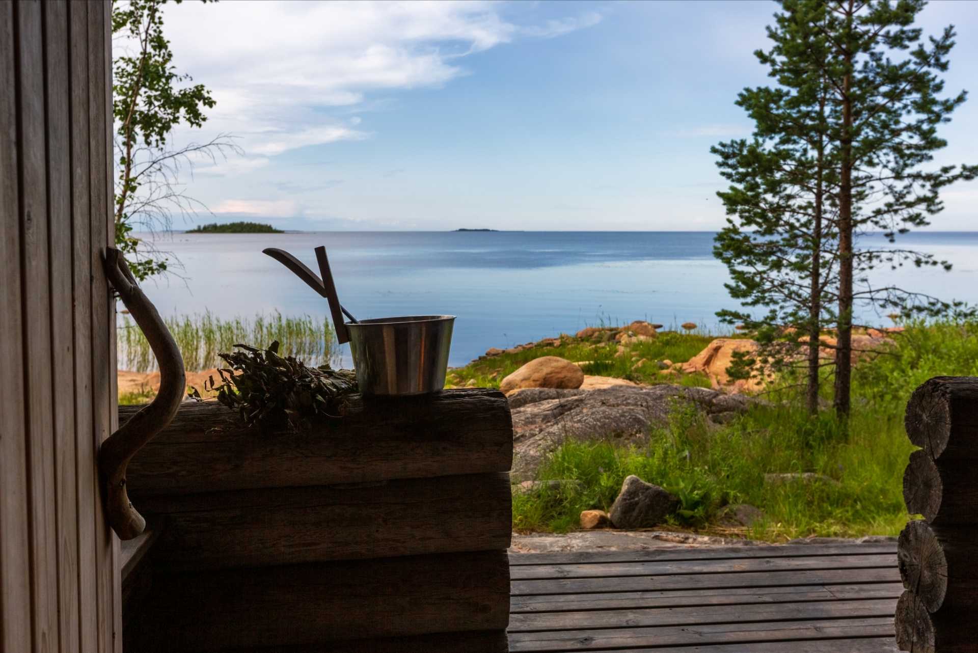 Sauna im Garten Baugenehmigung Hessen Haus & Garten Profi