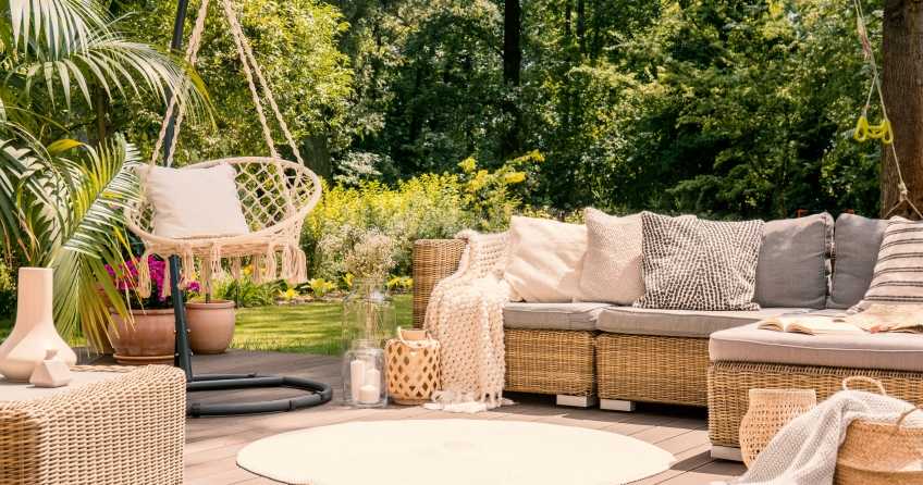 Ratgeber - Seite 24 von 60 - Haus & Garten Profi