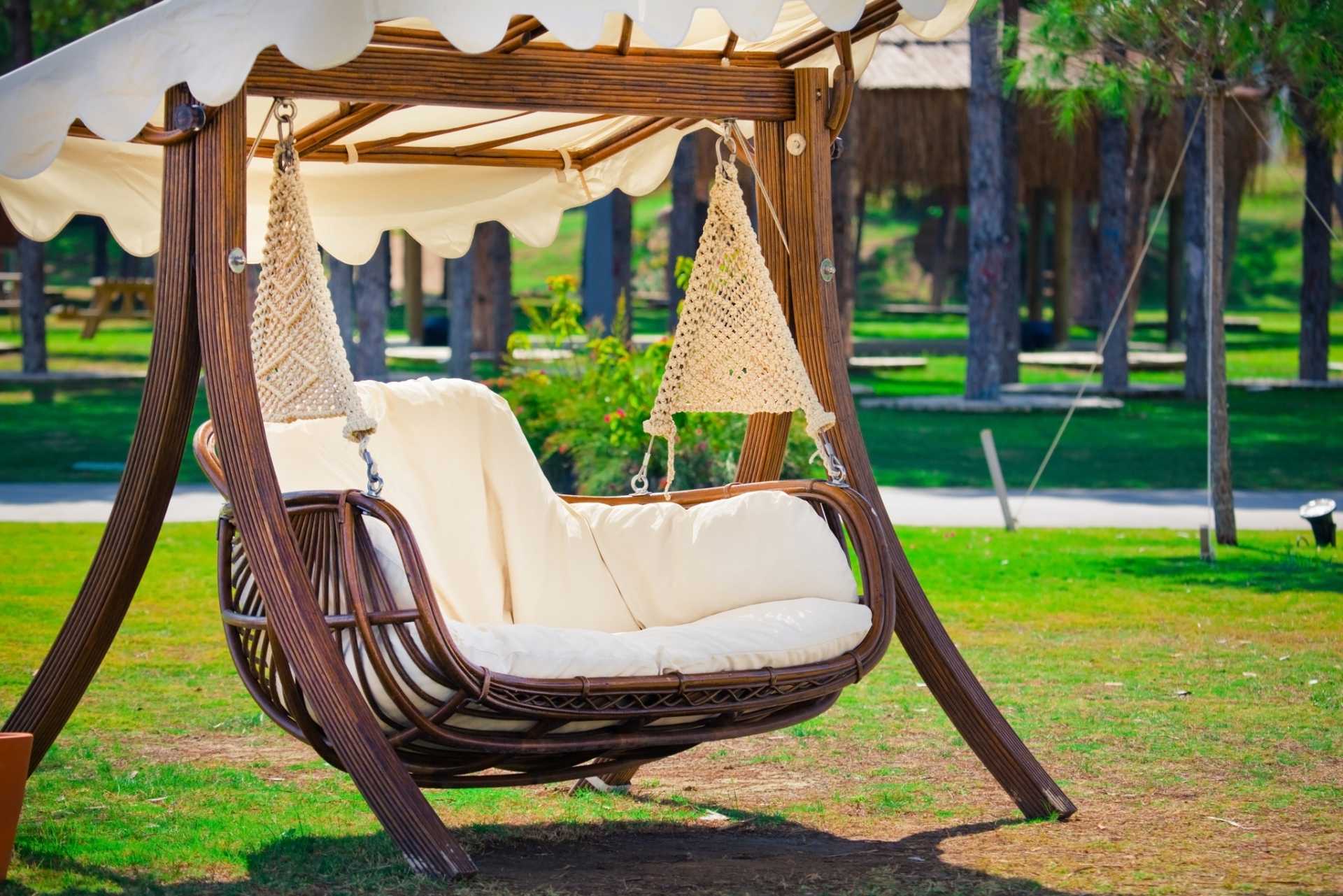 Premium Gartenmöbel Ein umfassender Ratgeber Haus & Garten Profi