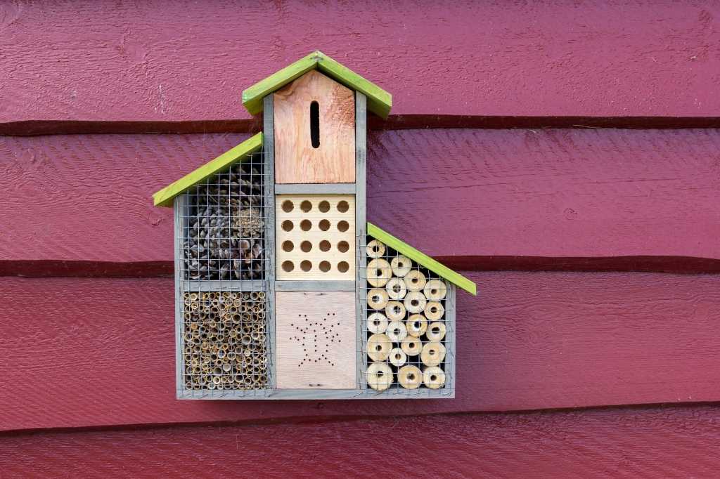 Insektenhotel