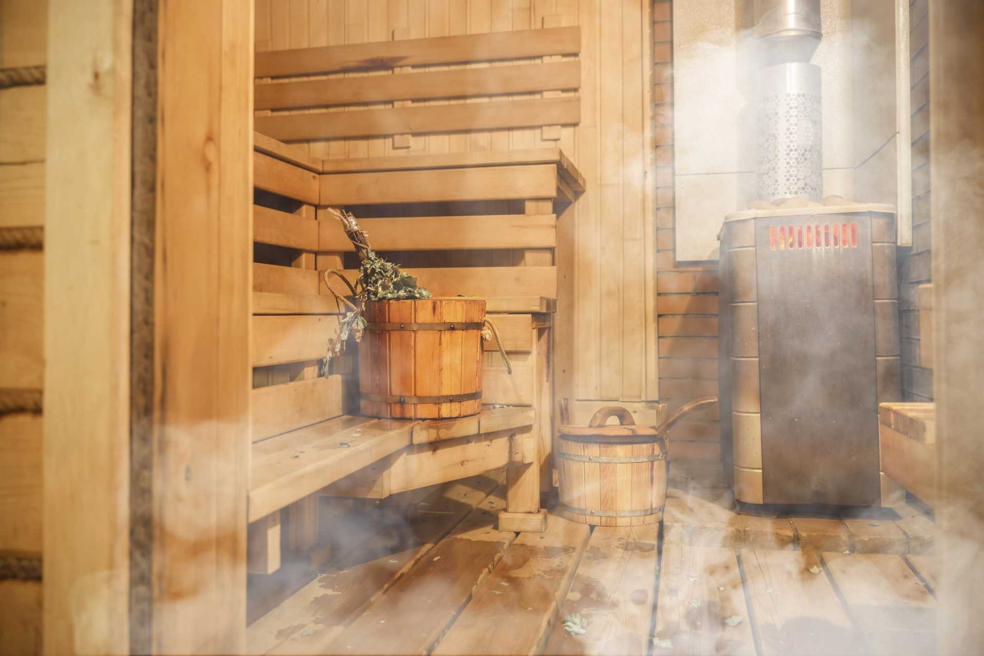 Sauna im Garten Baugenehmigung Bayern Haus & Garten Profi