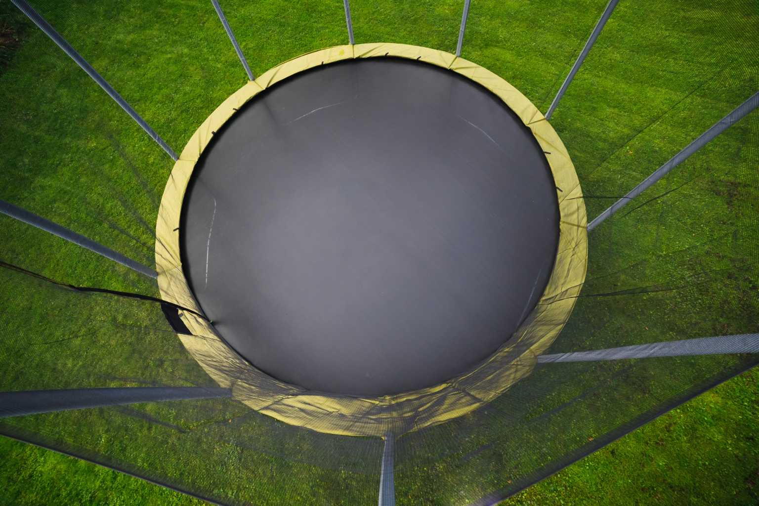Top 3 Trampoline für den Garten Höher schneller weiter